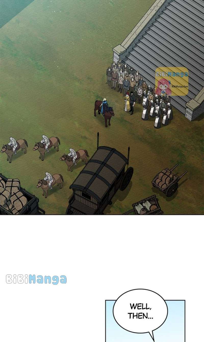 Under the Oak Tree Chapter 77 image 49